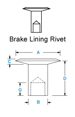 semi-tubularbrake